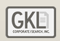 GKL Corporate/Search, Inc.