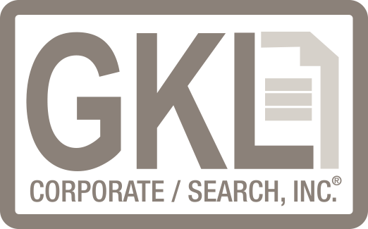 GKL Corporate/Search, Inc.